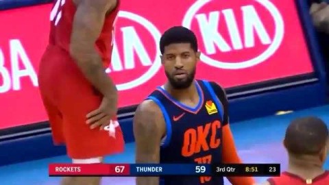 目前所有可查的NBA官方赛程信息均显示，2026年4月17日NBA并没有安排“火箭vs雷霆”的比赛。