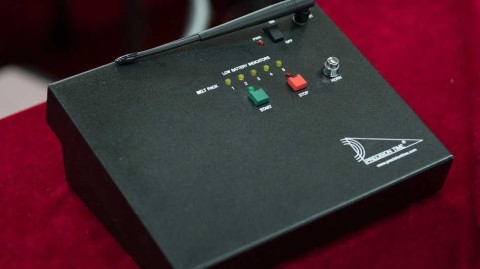 新锐科技护航揭幕战 CBA计时革命赢赞誉