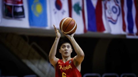 紫禁勇士的蓝领传奇：丘天在亚青赛的峥嵘岁月