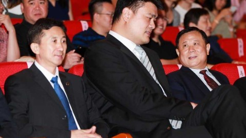 改革巨轮启动：姚明宣布CBA公司独立运营，管办分离开创中国篮球新时代