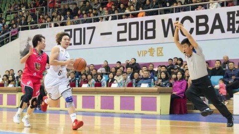 两分惜败！WCBA第15轮广东女篮主场憾负山西