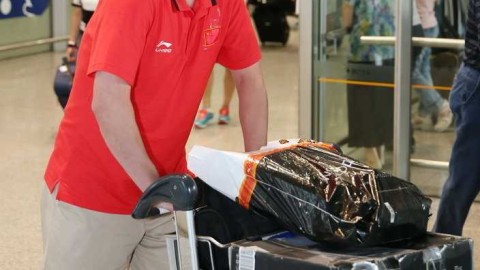 记忆里的那抹红色，那些年的中国U17国青女篮