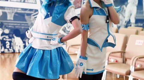 当篮球遇见二次元：姚明和他的“上海哔哩哔哩篮球队”破壁出征