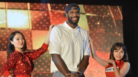 江苏肯帝亚百万巨资启航新纪元 篮球宝贝总决赛热力加冕