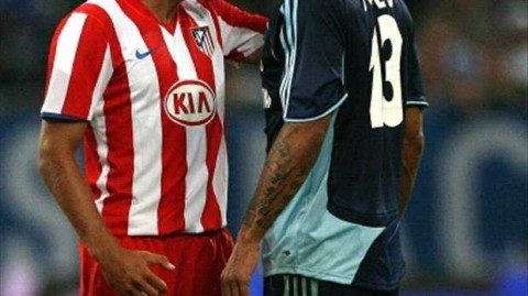 欧冠皇马9-2血洗沙尔克：BBC三叉戟合力导演进球盛宴