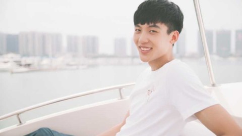 CUBA风云录：当篮球撞上偶像时代，那些颜值与球技并存的校园男神