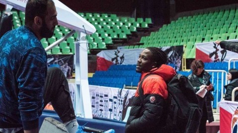 哈达迪率四川金强冲刺常规赛 药膏背后的领袖雄心