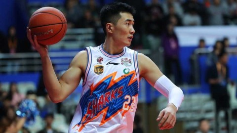 弗神独揽47分掀翻山西 斯科拉华丽两双难救主