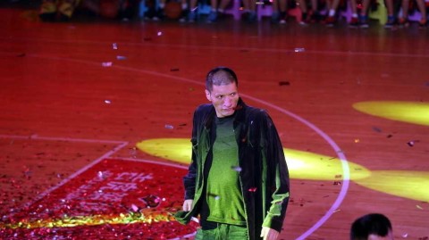 吉林篮球六十载嘉年华，黄金一代聚首续写传承新篇章