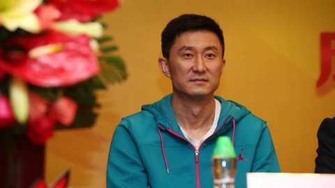 宏远拓土新蓝图，锋雨助阵青训营——广东宏远体育培训扬帆起航