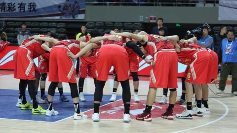 浙江青年军三分如雨主场大胜八一 小将付磊一战成名