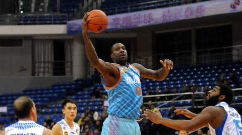 红山烽火燃京城，疆辽宿敌谱新篇——记2016年CBA季后赛首轮新疆淘汰北京