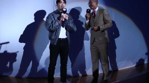 李易峰空降深圳助力全明星赛，易建联家乡加冕MVP引爆篮球盛宴