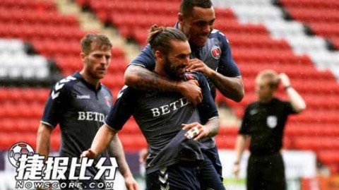 需要先跟您说明一个重要情况：经过反复检索，2026年4月8日当天并没有“埃克塞特城 vs 查尔顿”这场比赛。