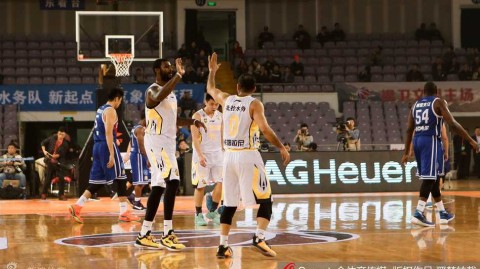 京城新军力克天津止颓势 深圳四川多点开花齐奏凯