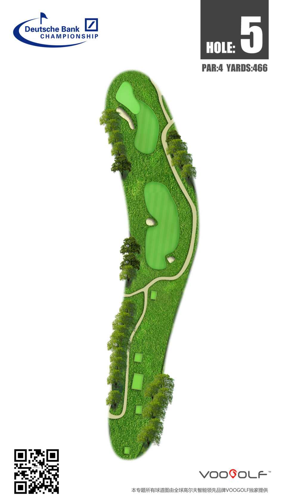 清澈水障碍倒映着蓝天白云，宁静水面下暗藏扭转战局的潜在危机