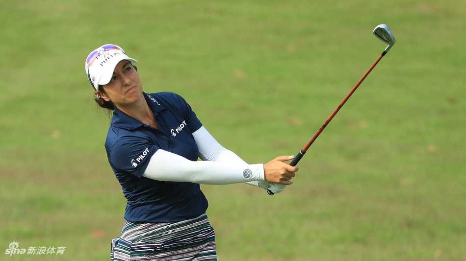 年轻选手在赛场激烈角逐，新一代高尔夫力量正在全球范围内崛起