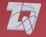 周琦印记:当官方匠心碰撞民间创意,谁更能定义“大魔王”魂 在这款最终呈现中,汉字仿佛被注入了运动的基因,它们在方形框架内跳跃、转身、封盖,生动再现了周琦在球场上无所不在的防守威慑力。