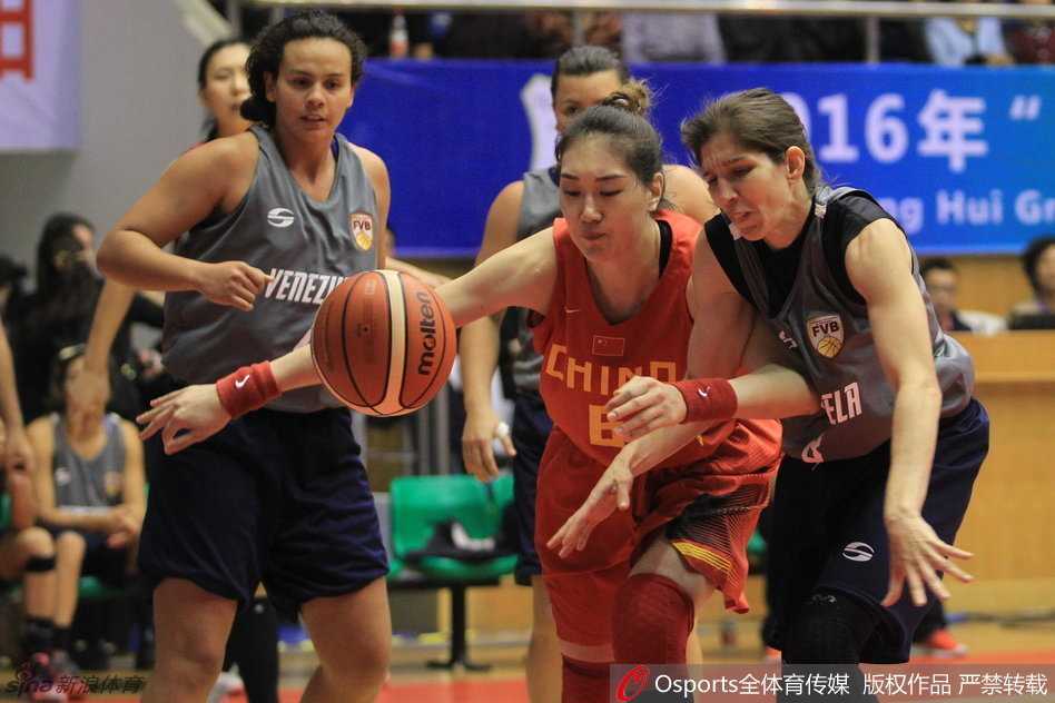 女篮富阳奏凯歌 高位策应显神通 无畏锋线强硬突破,对抗上篮撕裂防线