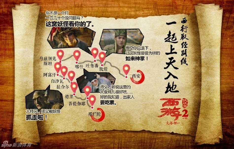 片场花絮中，身着厚重戏服的巴特尔与吴亦凡、林更新等人围坐一起研读剧本，高大身材在人群中格外显眼。