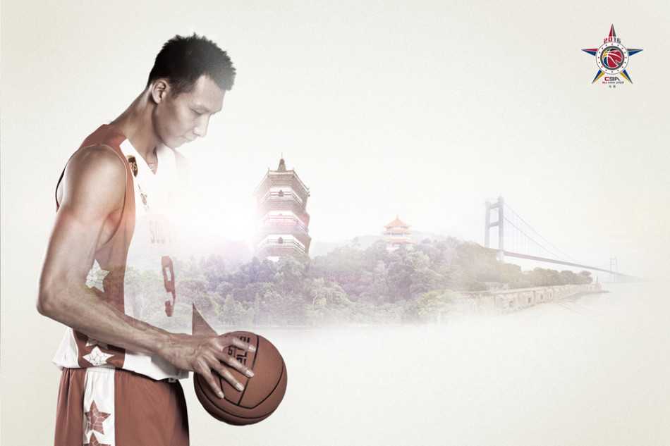 粤篮星辉耀莞邑,野獸聯哥領銜南區風雲 隊長周鵬神情專注攻防兼備,他是南區鋒線的鐵閘,用全能表現撐起球隊的脊梁。