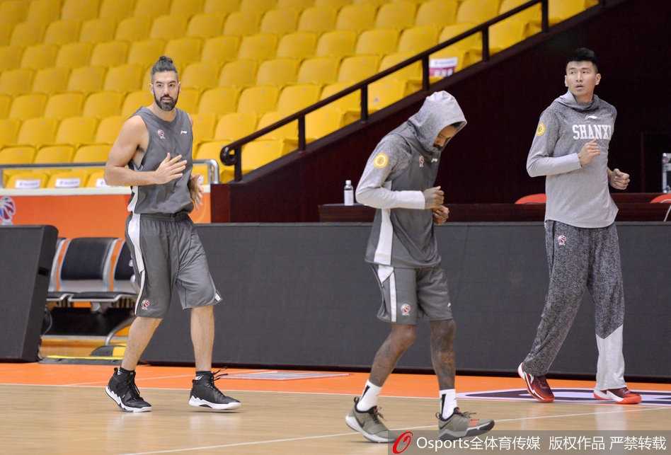 “钻石”闪耀三晋大地:斯科拉领衔山西男篮新纪元