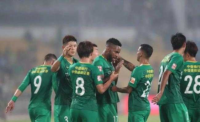 2026年足协杯鲁能vs国安深度复盘