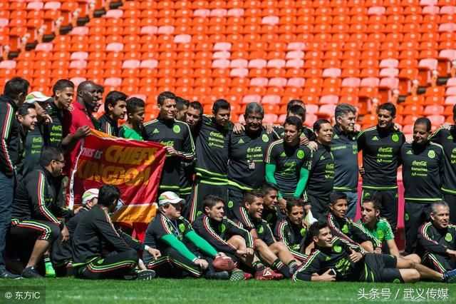 世界杯首战卫冕冠军德国0-1负墨西哥爆冷 世界杯首战卫冕冠军德国0-1负墨西哥爆冷