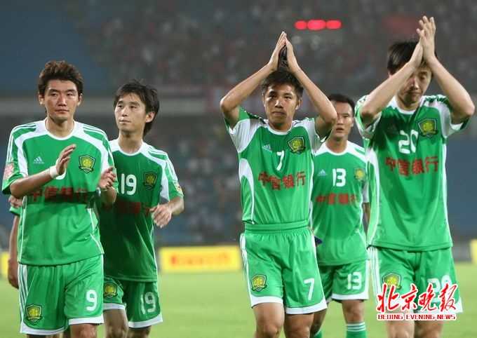 中超第3轮北京国安1-1上海申花复盘