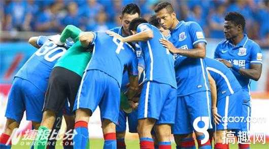 中超第3轮北京国安1-1上海申花复盘