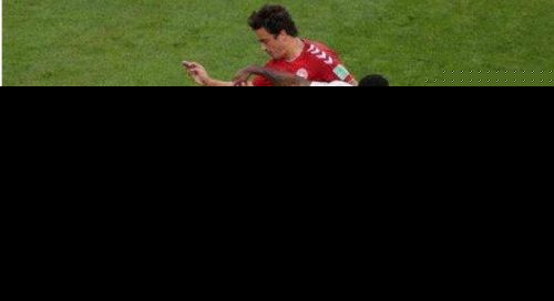 丹麦1-0秘鲁：效率击穿控球，北欧童话拉开序幕