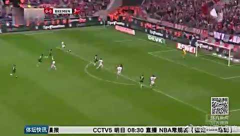 九人拜仁逼平勒沃库森，争议红牌与无效进球成德甲焦点