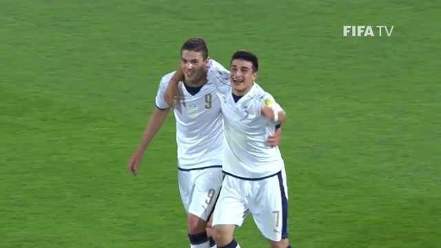 决赛之巅：齐达内勺子点球与惊世一顶，意大利点杀法国第四度封王