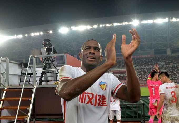 十人应战仍晋级！权健客胜黑龙江连续两年闯入足协杯八强