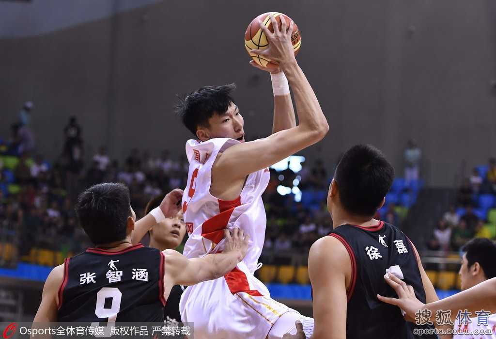 哈德森38分里程碑之战辽宁客胜天津登顶CBA榜首