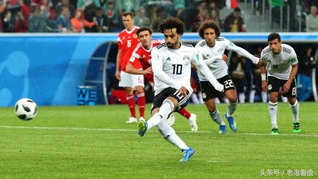 希门尼斯89分钟绝杀破咒，乌拉圭1-0险胜埃及取世界杯开门红