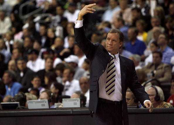 快船力克独行侠守住西部第八,新秀桑德斯关键时刻11分获卢盛赞 快船力克独行侠守住西部第八,新秀桑德斯关键时刻11分获卢盛赞