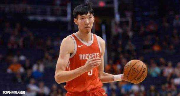 标题：周琦生涯最高6分+大帽，火箭125-95血洗掘金