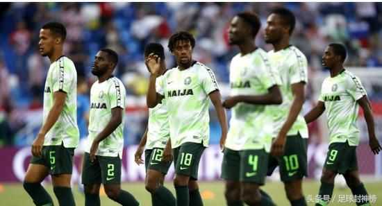 标题:穆萨双响+冰岛失点,尼日利亚2-0爆冷掀翻北欧黑马 标题:穆萨双响+冰岛失点,尼日利亚2-0爆冷掀翻北欧黑马