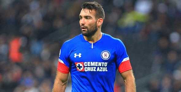 标题：蓝十字主场绝杀瓜达拉哈拉 破对手赛季不败金身