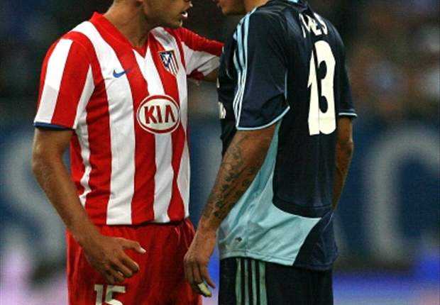 欧冠皇马9-2血洗沙尔克:BBC三叉戟合力导演进球盛宴 欧冠皇马9-2血洗沙尔克:BBC三叉戟合力导演进球盛宴