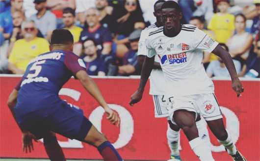 法乙第34轮：圣埃蒂安主场3-0横扫亚眠，新帅霍尔内兰迎完美开门红