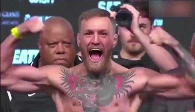 泰森vs梅威瑟表演赛全程复盘：58岁拳王与49岁不败传奇的刚果交锋