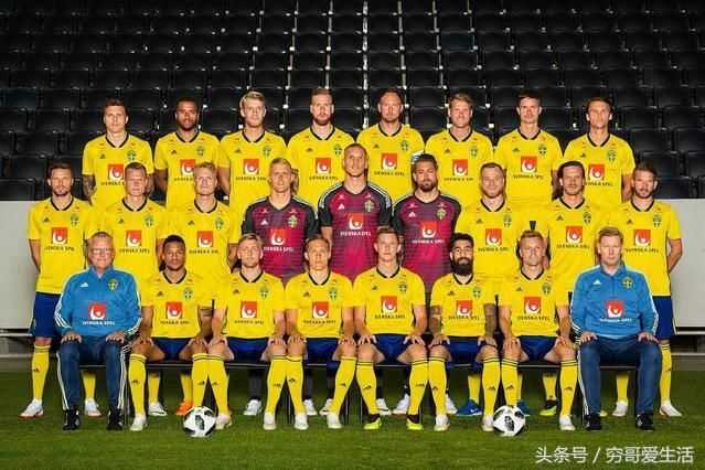 瑞典vs韩国F组首轮复盘：VAR点球判罚引爆世界杯争议