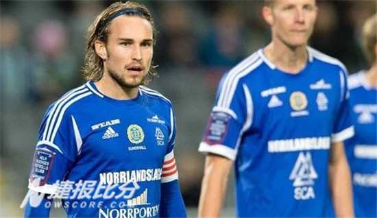 瑞典杯天狼星6-0血洗松兹瓦尔 瑞典杯天狼星6-0血洗松兹瓦尔