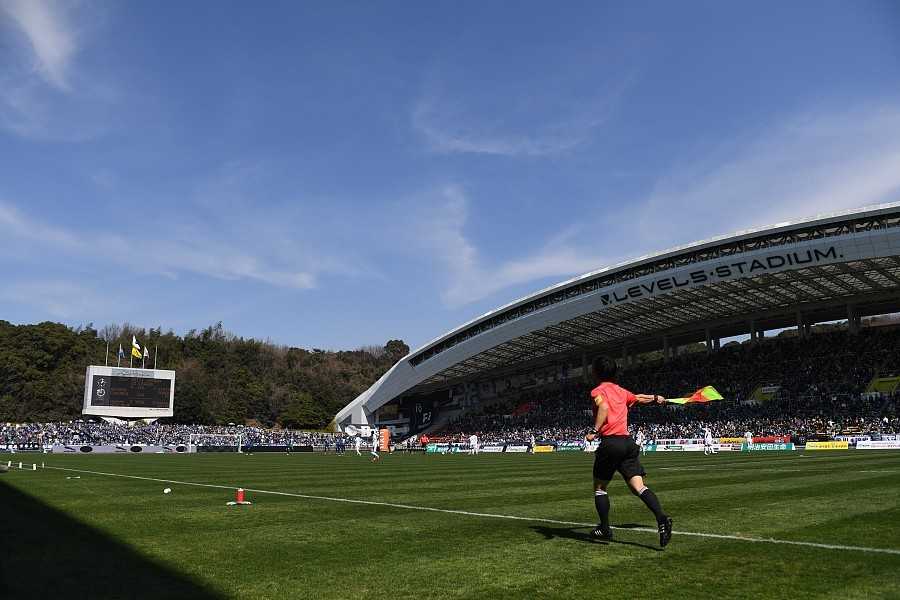 福冈黄蜂vs赞岐釜玉：J2联赛第22轮主队3-1大胜终结颓势