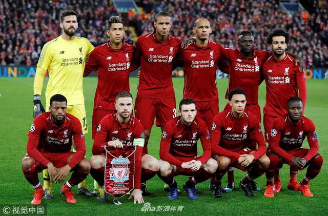 红军客战惨败 拜仁客场奏凯——欧冠14决赛首回合冰火两重天 红军客战惨败 拜仁客场奏凯——欧冠14决赛首回合冰火两重天