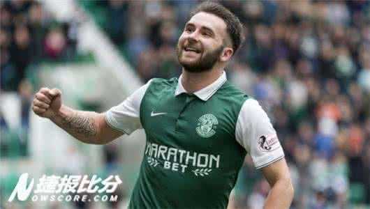 苏冠爆冷：阿洛厄1-0希伯尼安造2016赛季经典战役