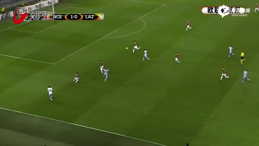 荷甲-阿贾克斯两球领先被前进之鹰逼平