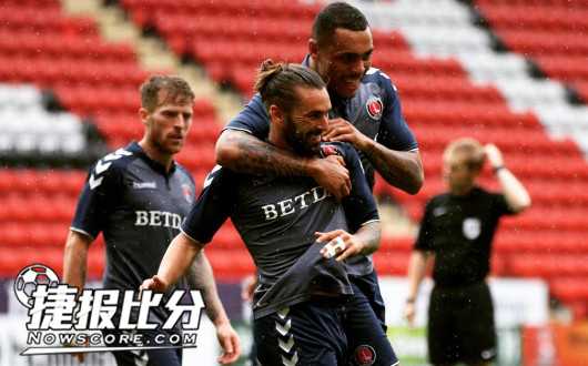 需要先跟您说明一个重要情况：经过反复检索，2026年4月8日当天并没有“埃克塞特城 vs 查尔顿”这场比赛。